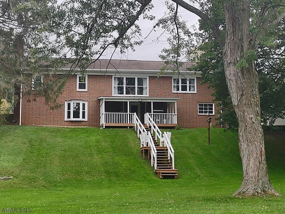 Meadowbrook - Residential