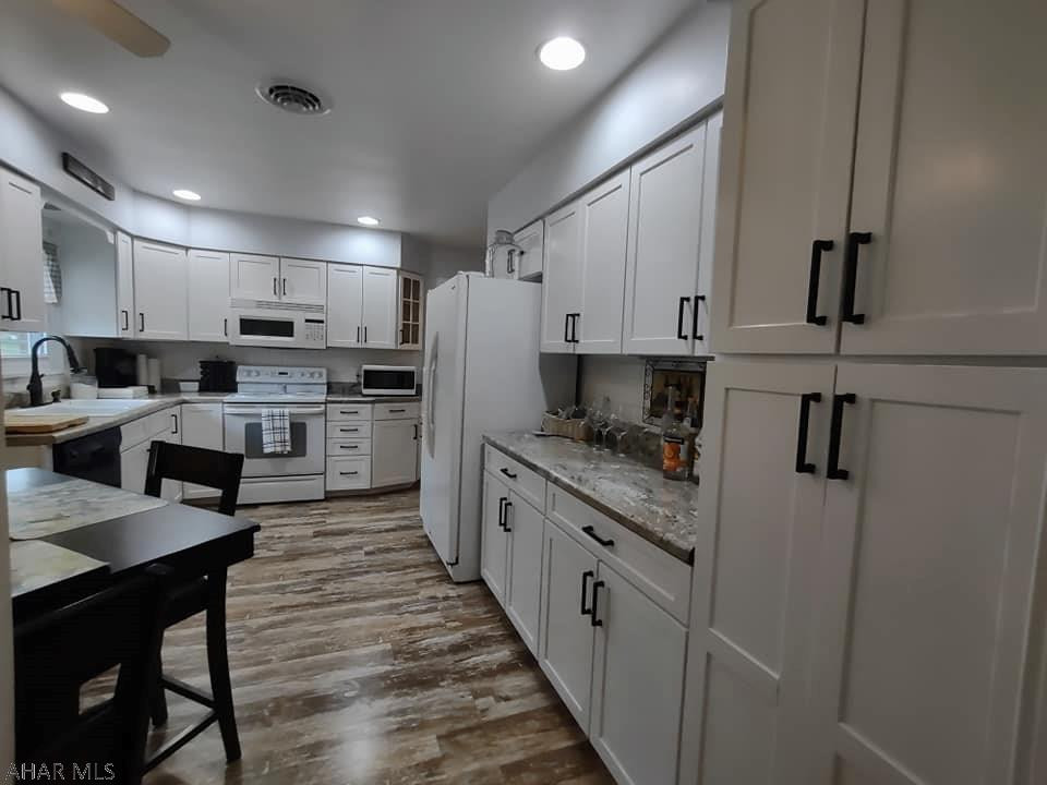 Meadowbrook - Residential