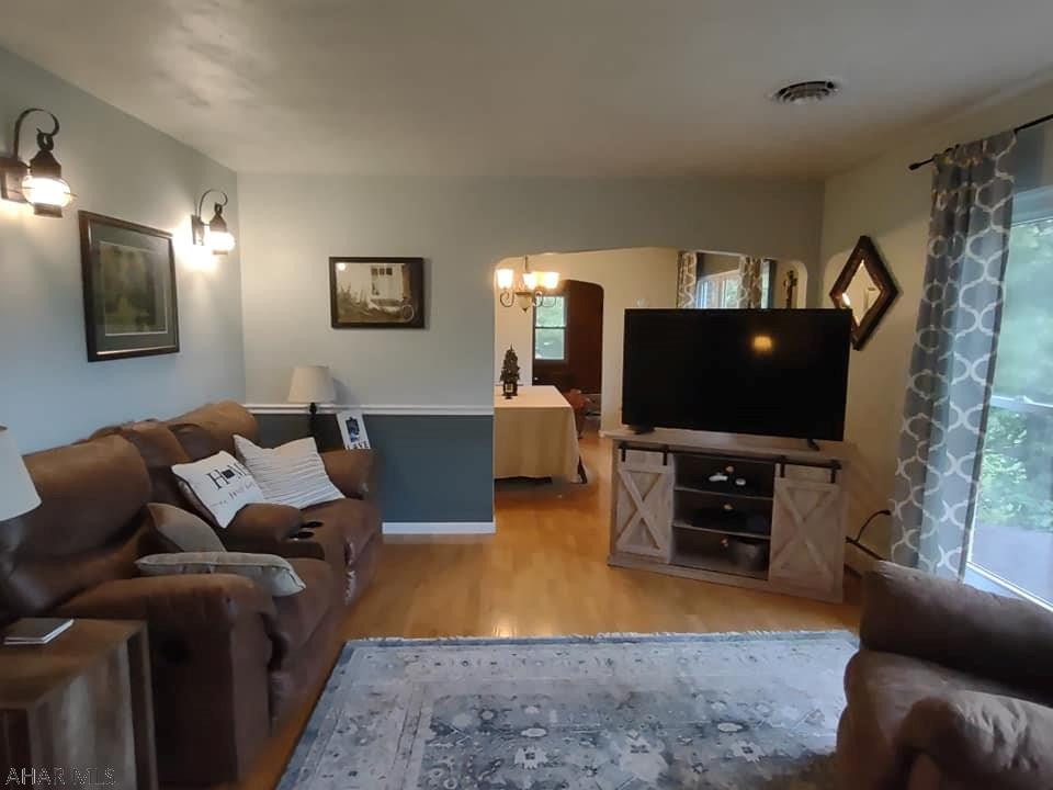 Meadowbrook - Residential