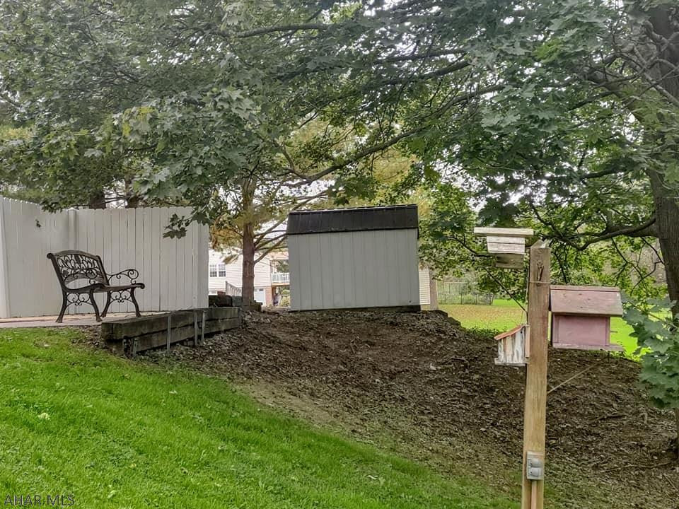 Meadowbrook - Residential