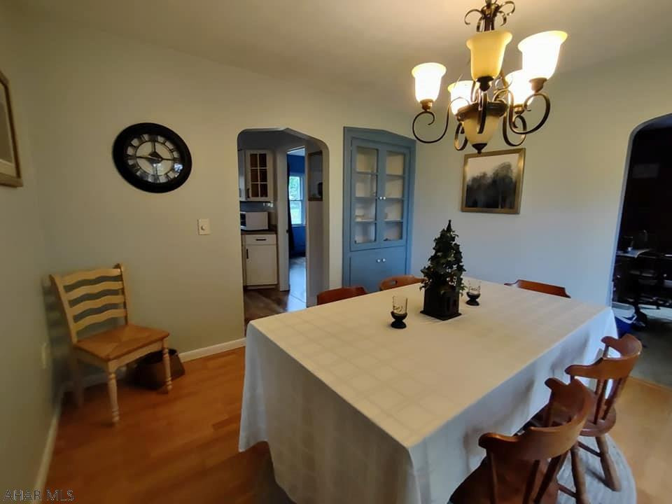 Meadowbrook - Residential