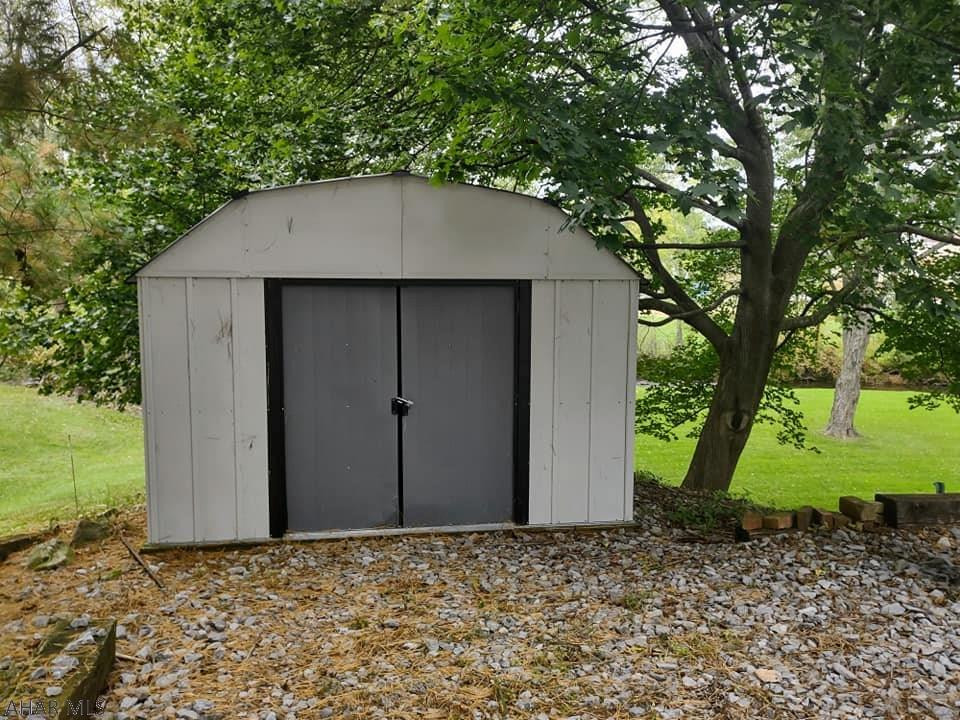 Meadowbrook - Residential