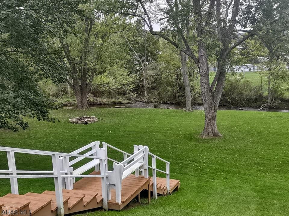 Meadowbrook - Residential