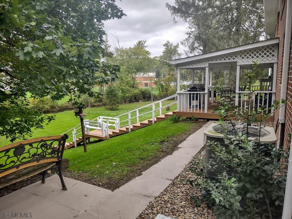 Meadowbrook - Residential