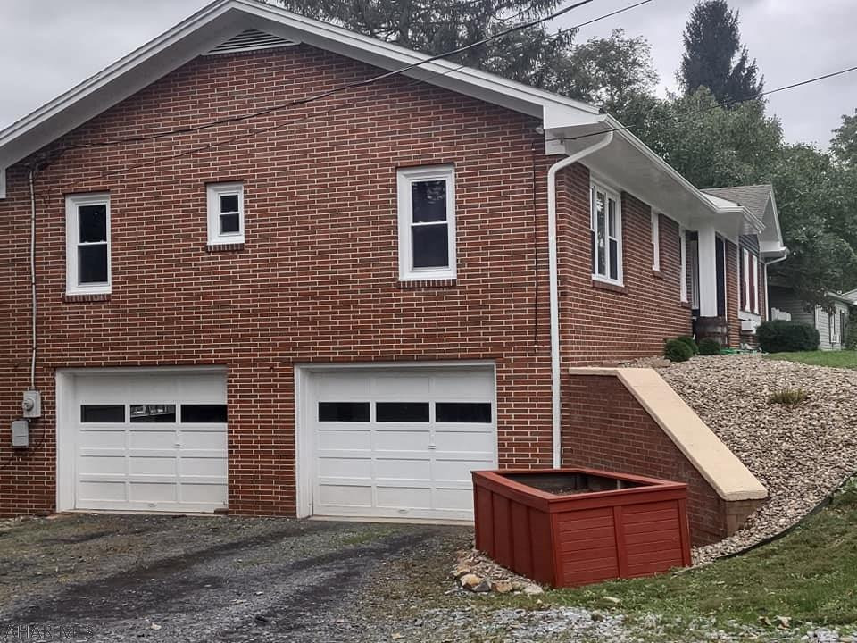 Meadowbrook - Residential