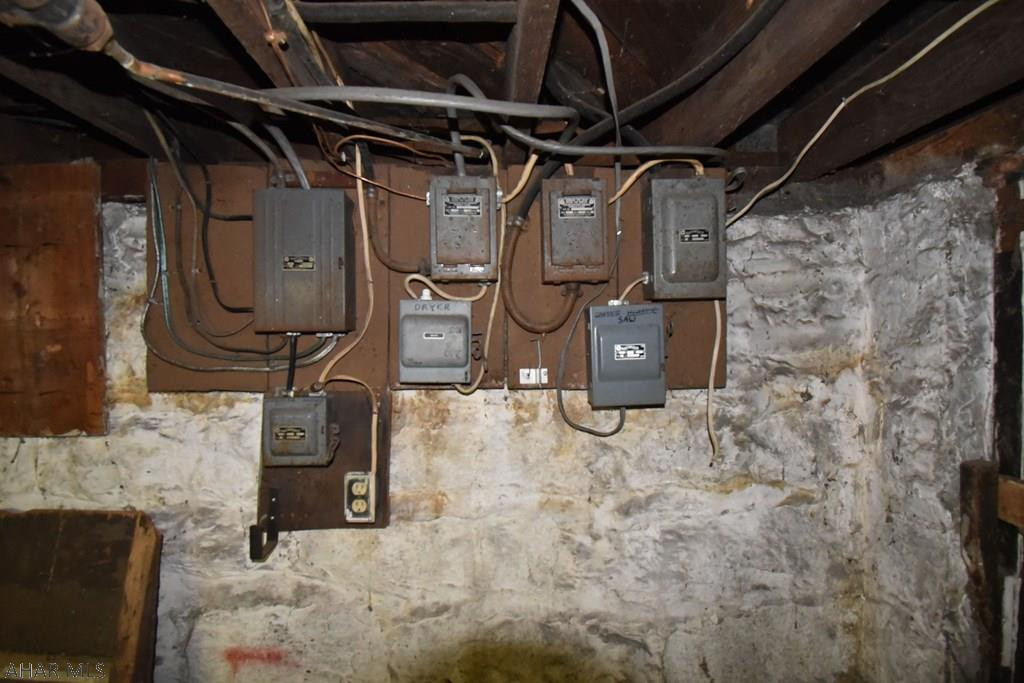 Unknown - Residential