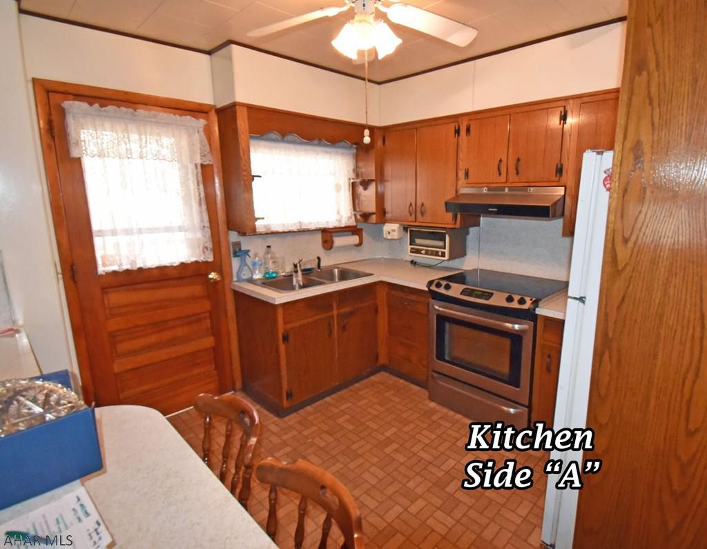 Unknown - Residential