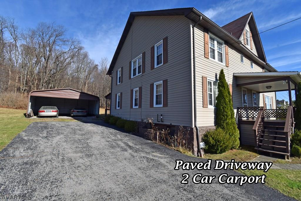 Unknown - Residential