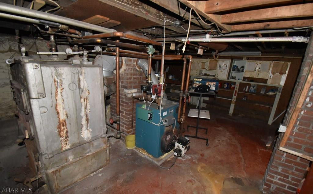 Unknown - Residential