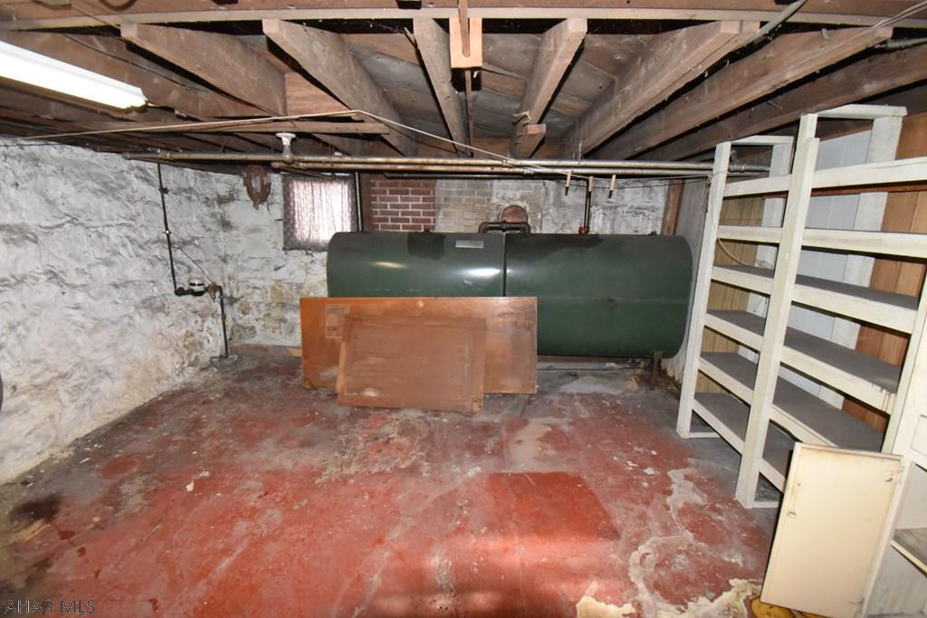 Unknown - Residential