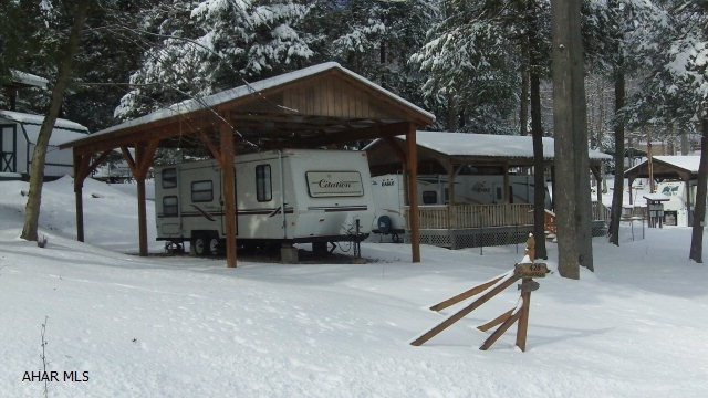 Glendale Yearound - Residential