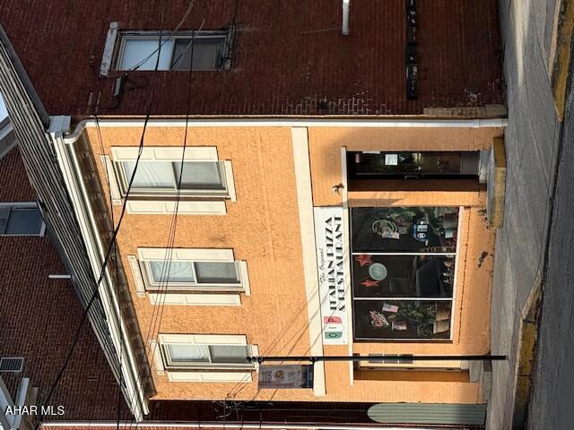 Unknown - Commercial Sale