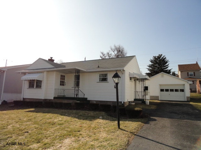 Unknown - Residential