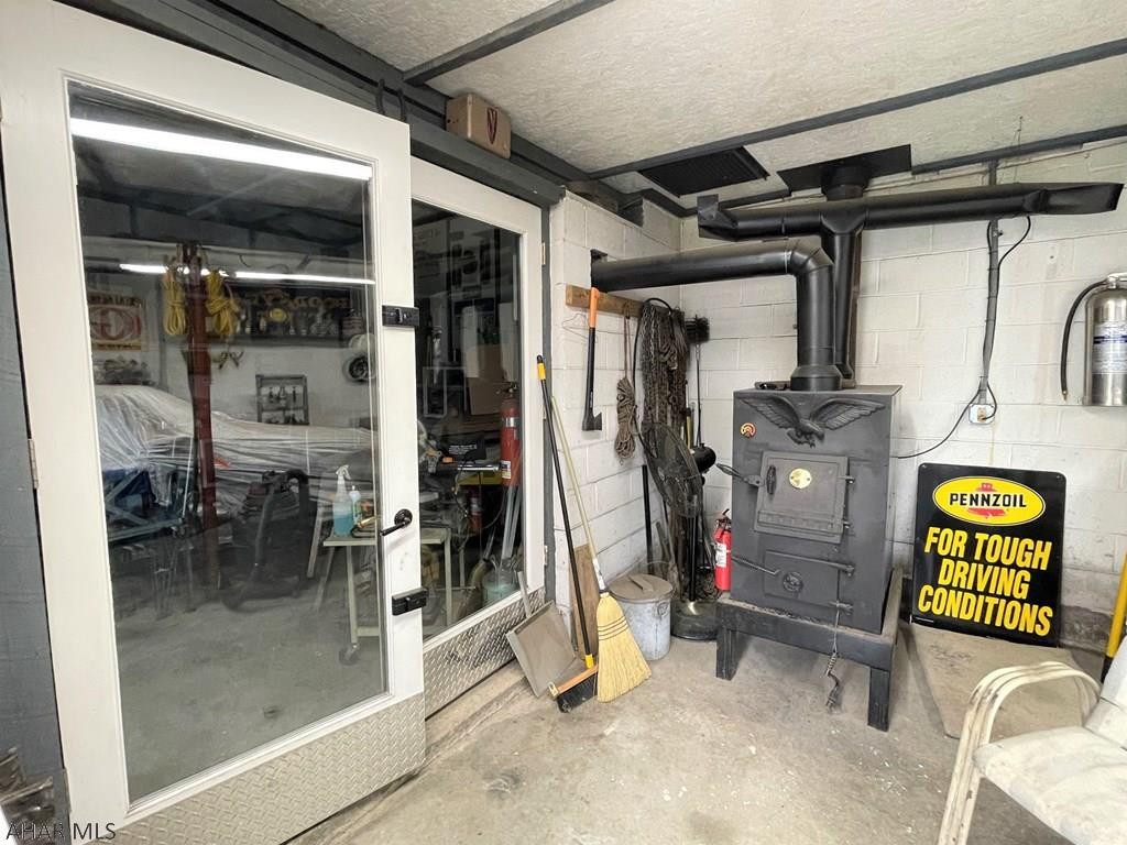 Unknown - Residential