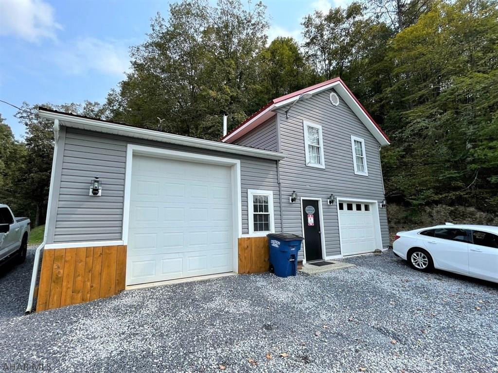 Unknown - Residential