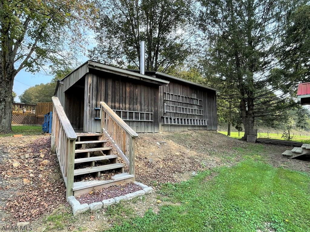 Unknown - Residential