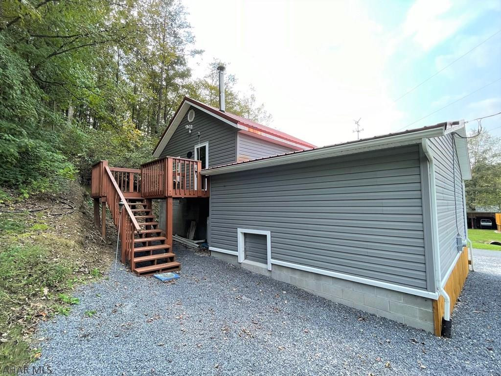 Unknown - Residential