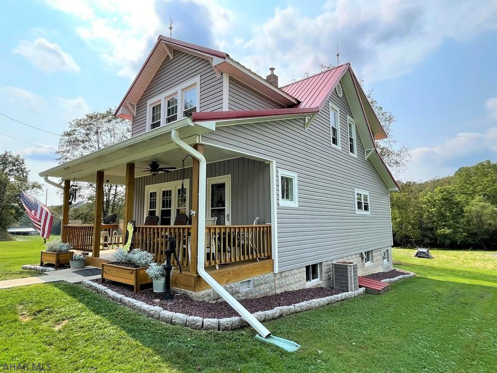 Unknown - Residential