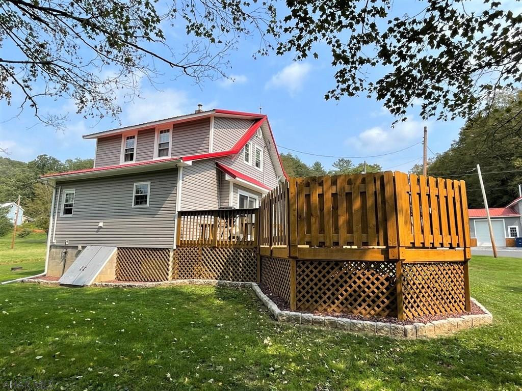 Unknown - Residential