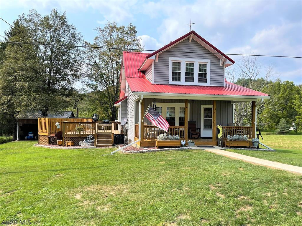 Unknown - Residential