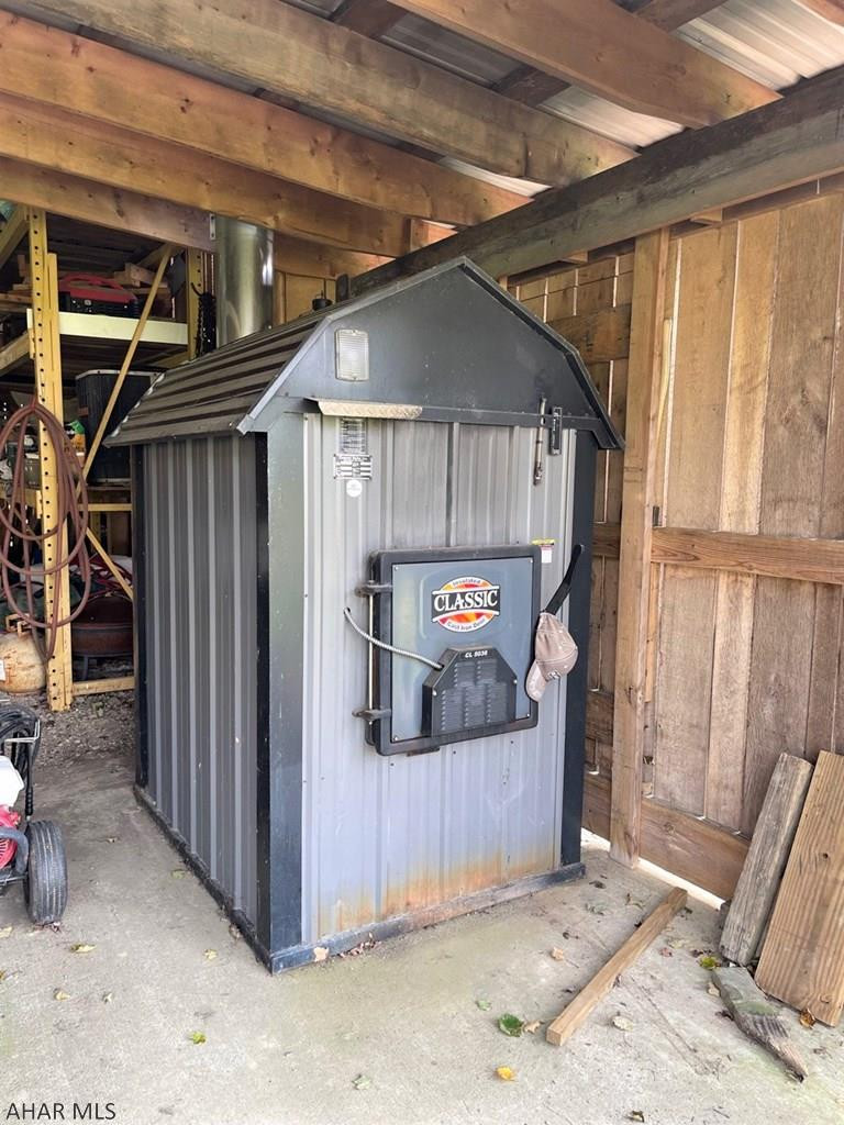 Unknown - Residential