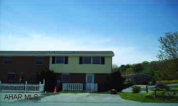 Maple Hollow - Residential