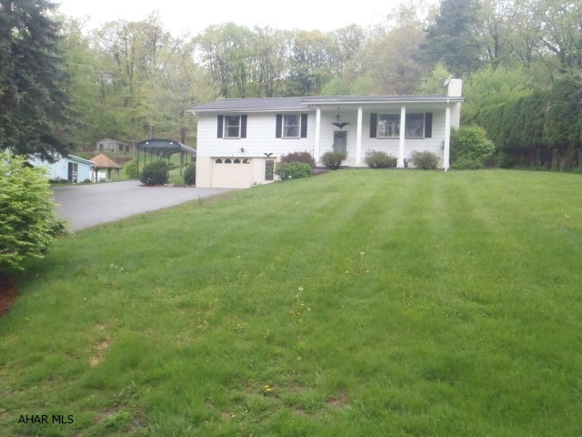 Sinking Valley - Residential