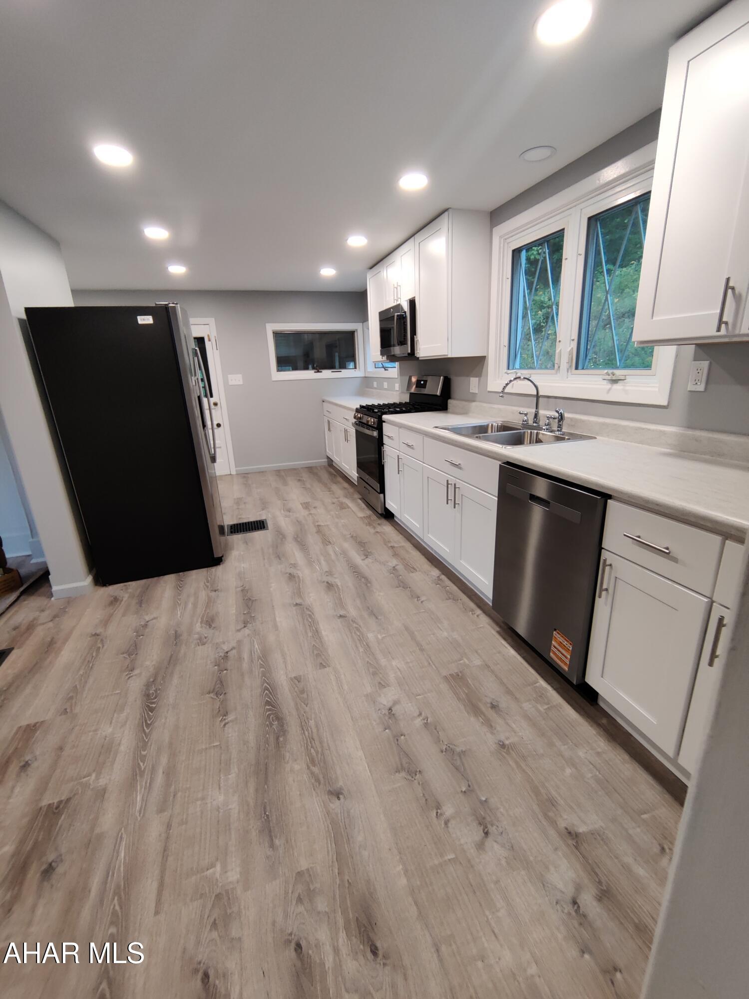 Juniata - Residential