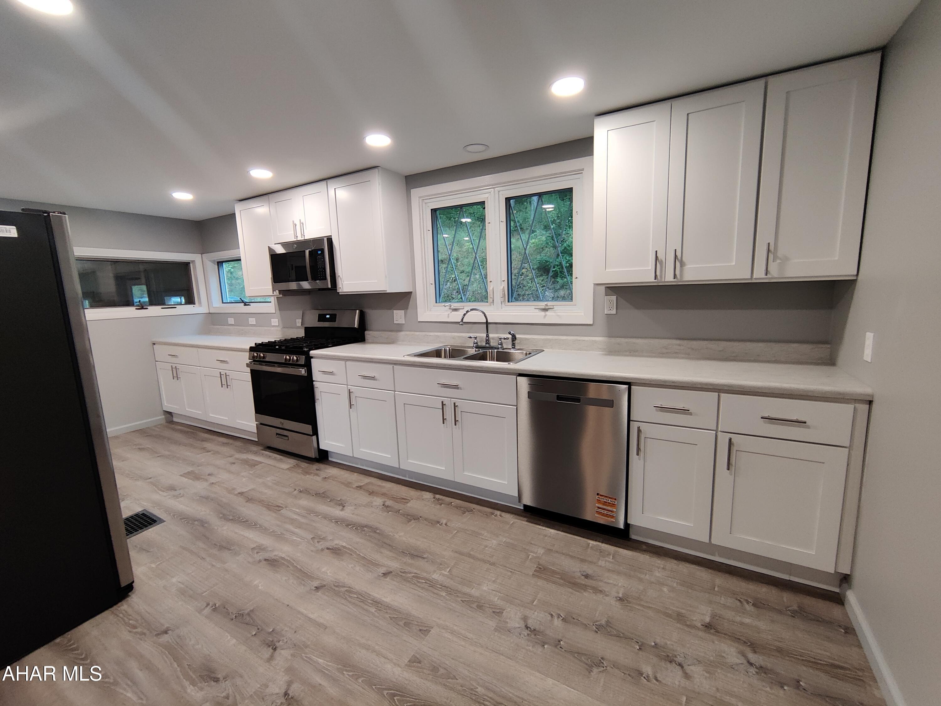 Juniata - Residential