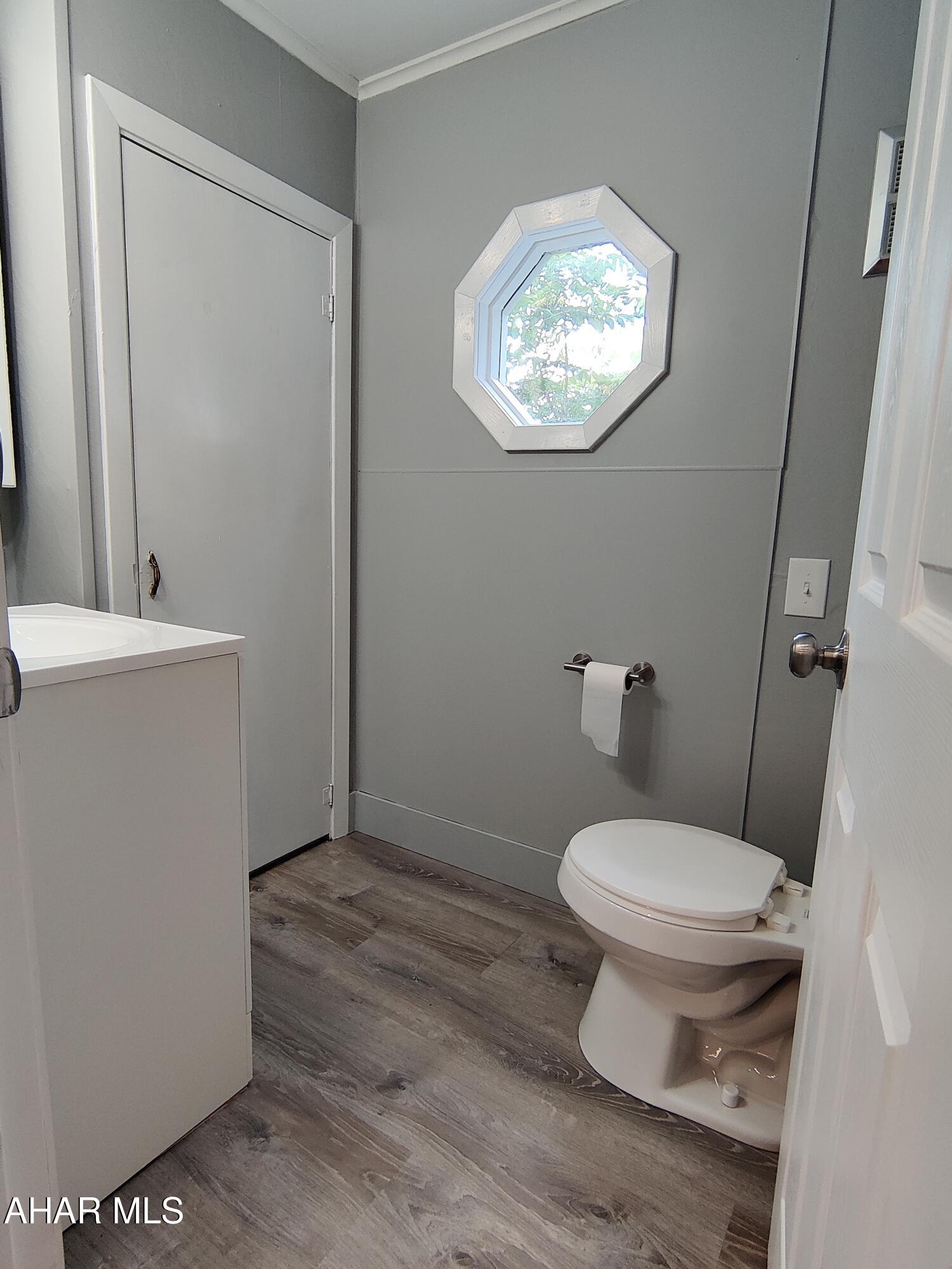 Juniata - Residential