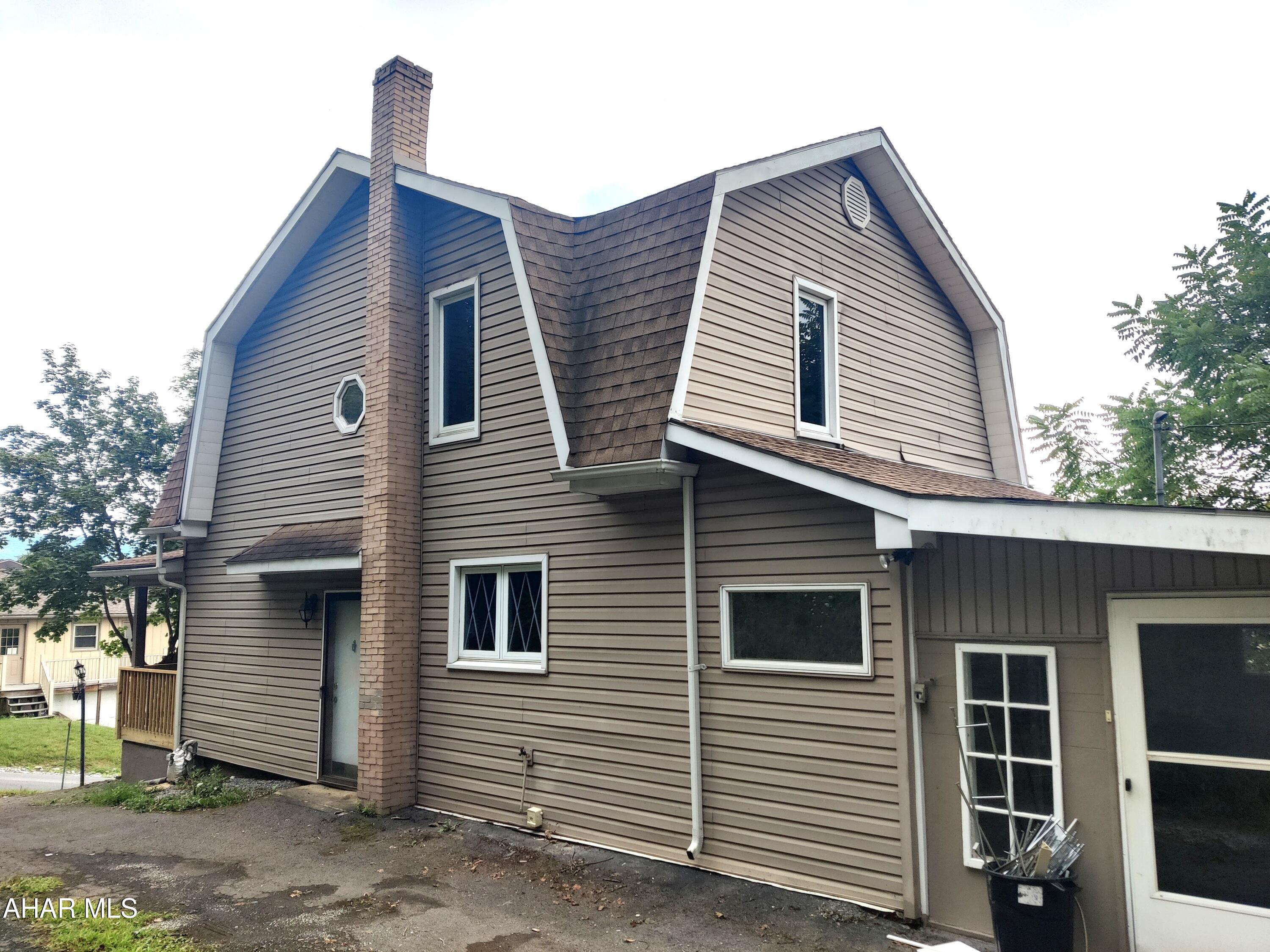 Juniata - Residential