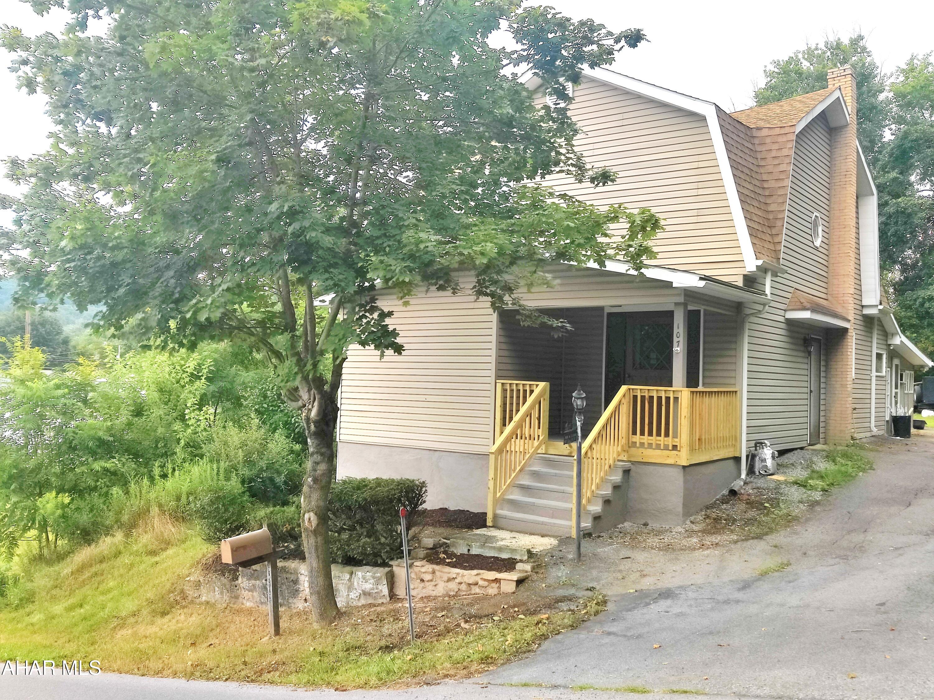 Juniata - Residential