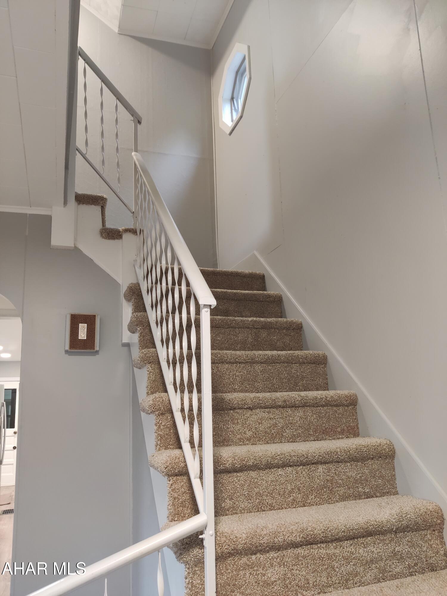 Juniata - Residential