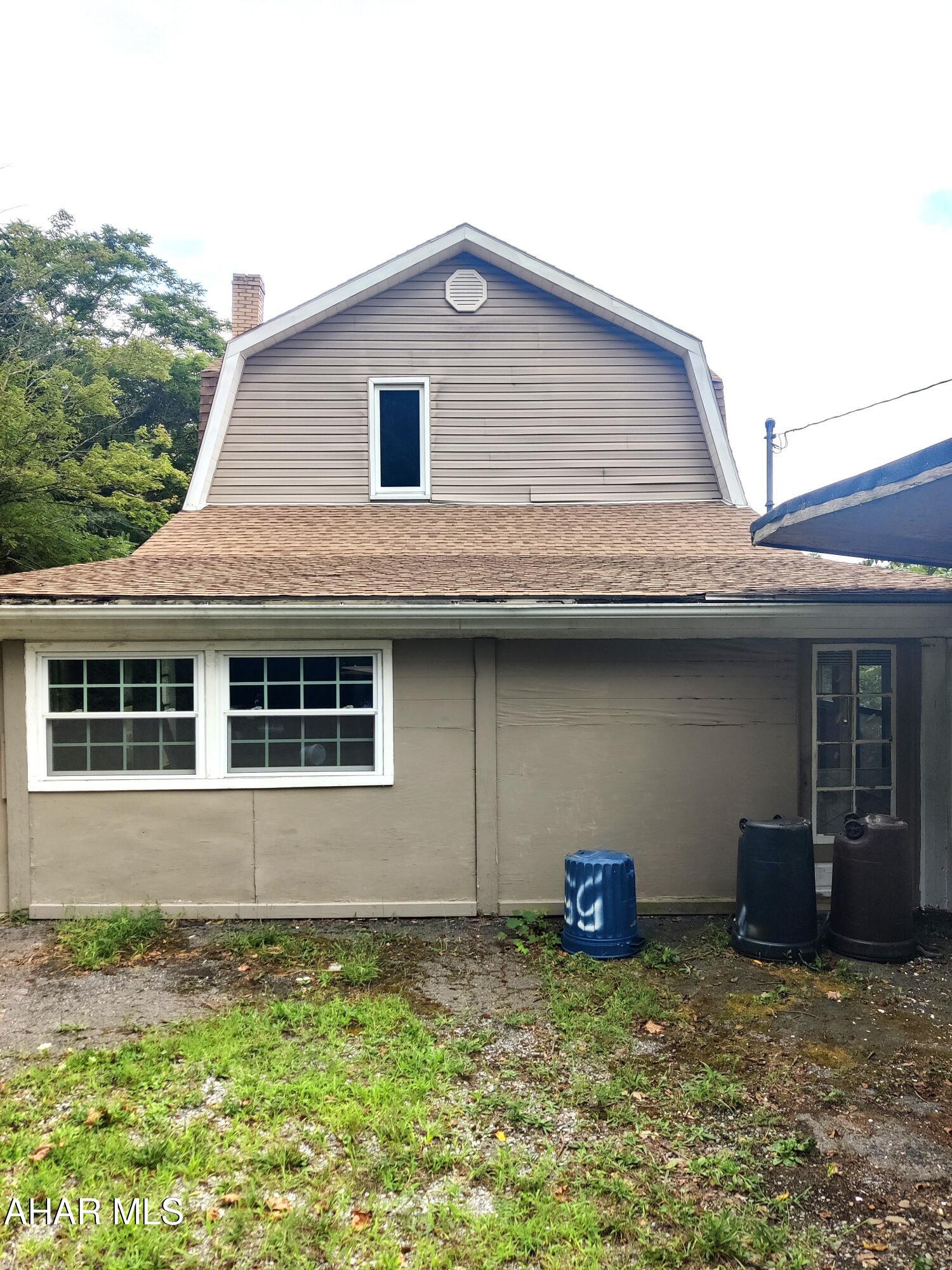 Juniata - Residential