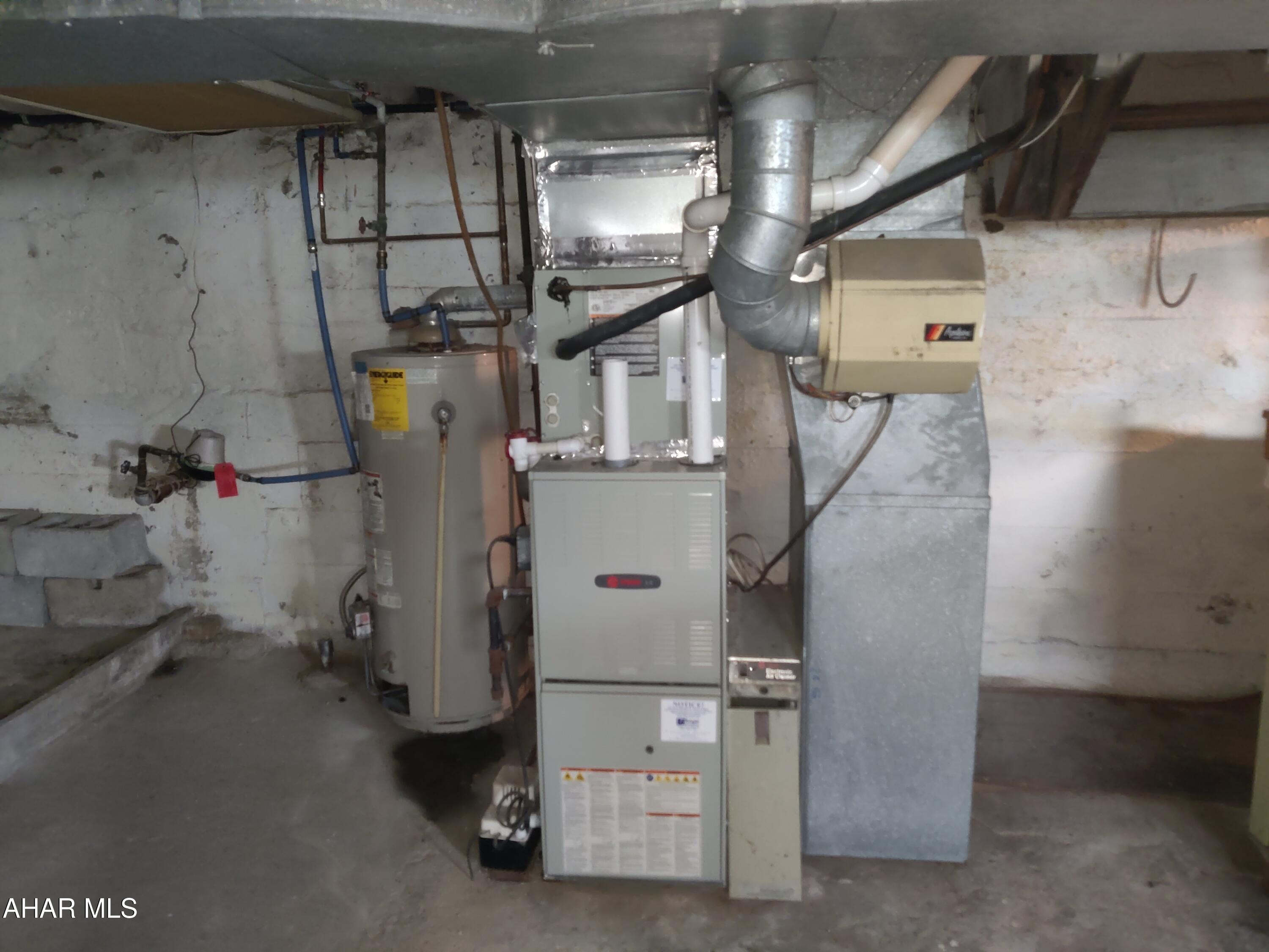 Juniata - Residential