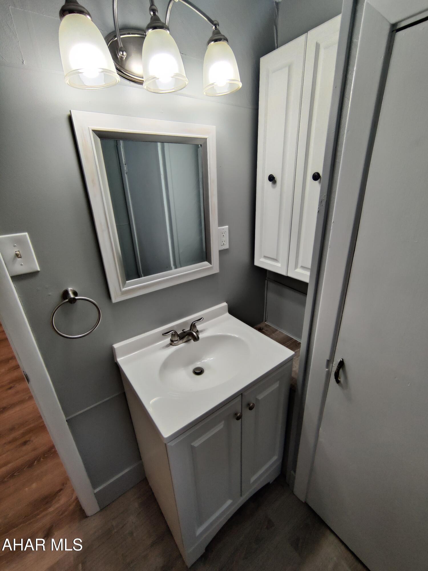 Juniata - Residential