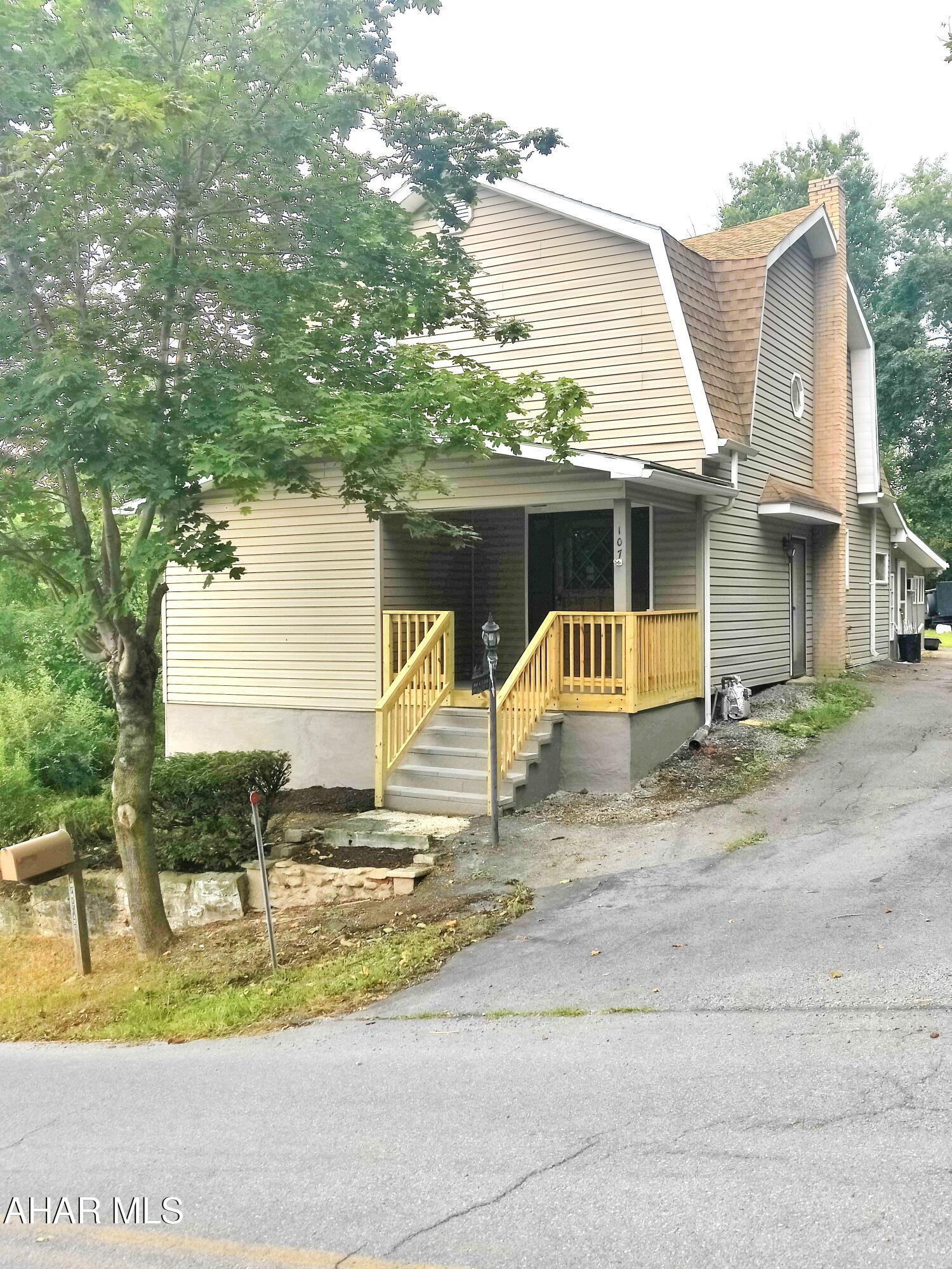 Juniata - Residential