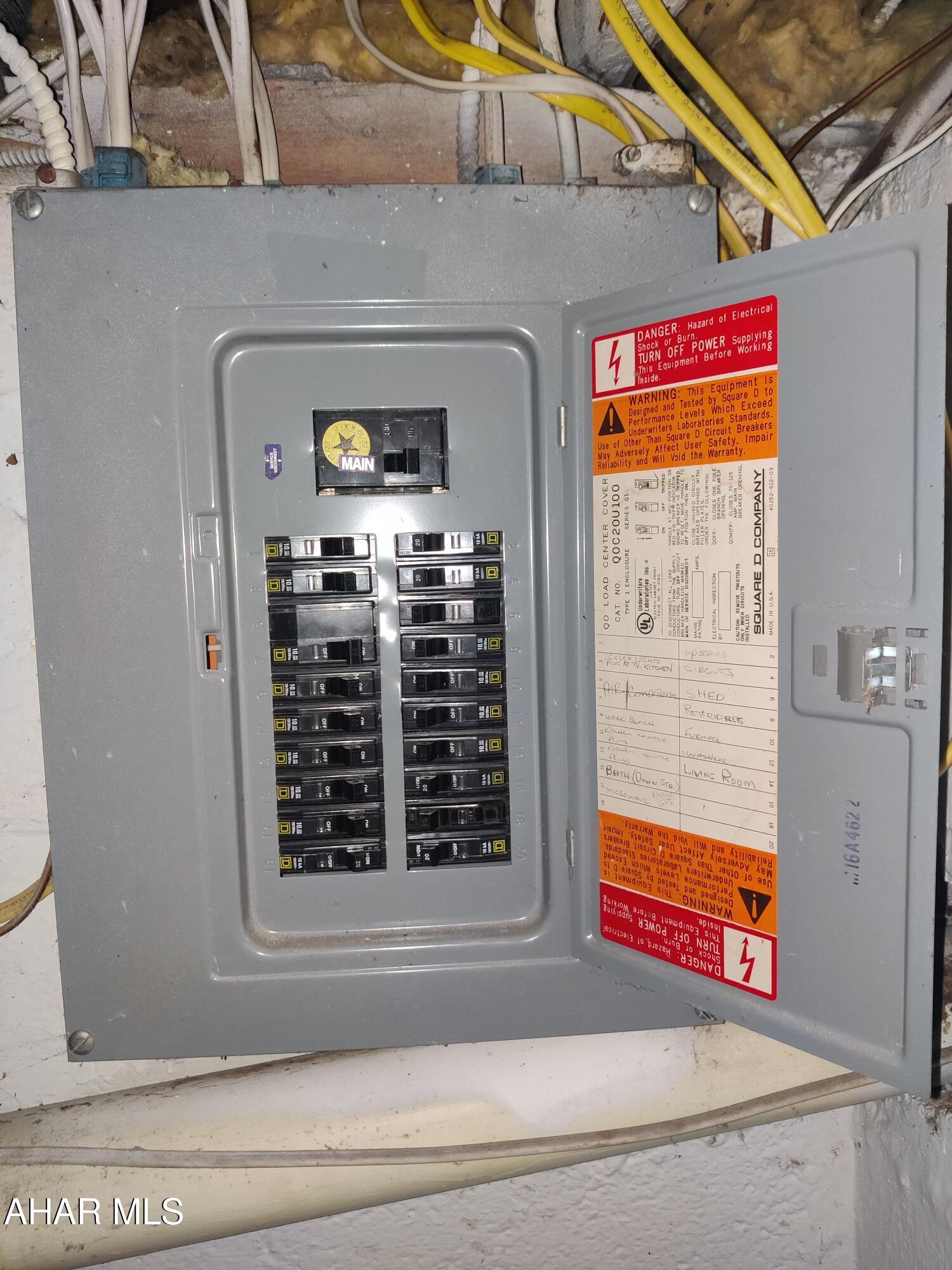 Juniata - Residential