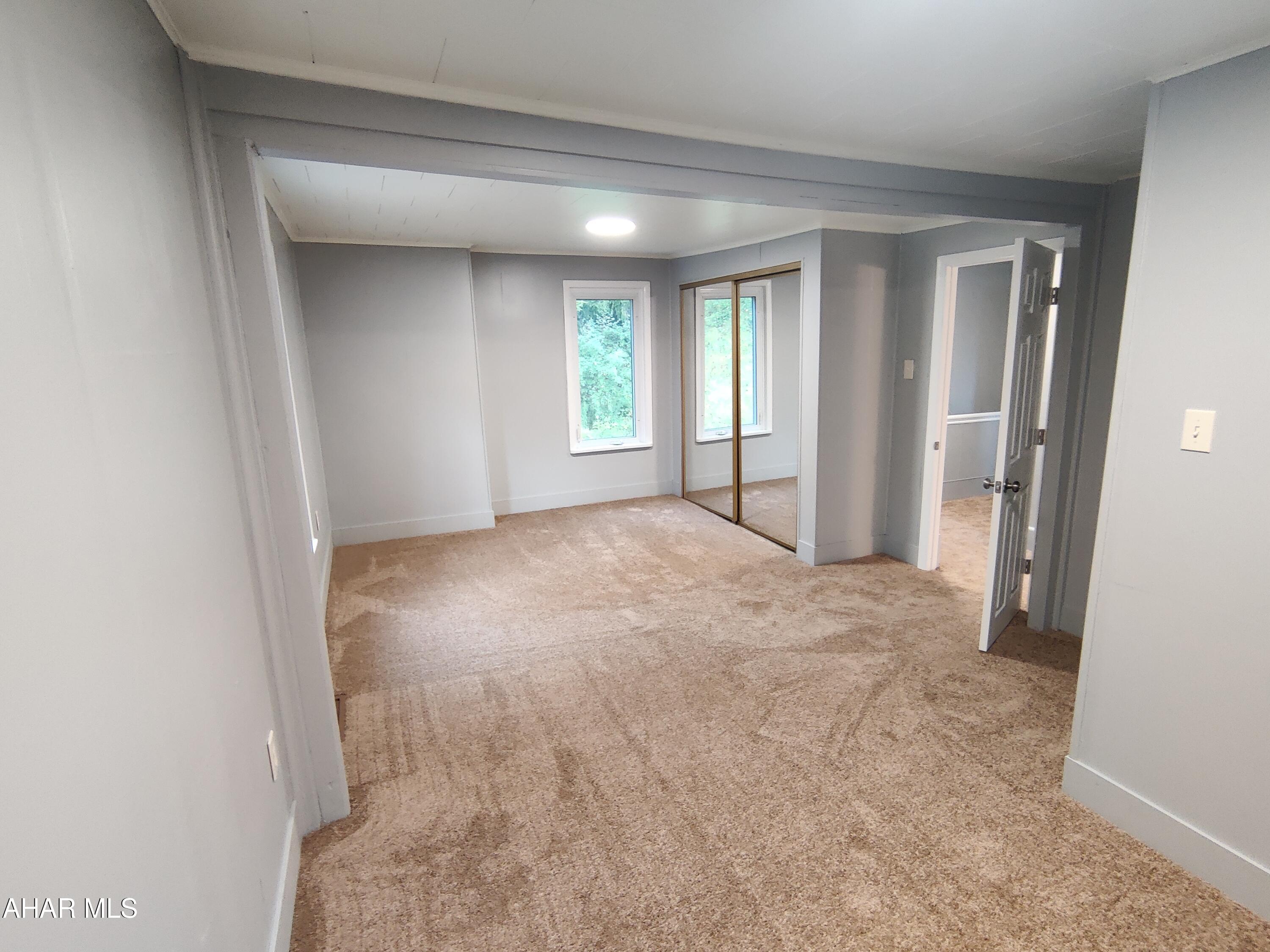 Juniata - Residential