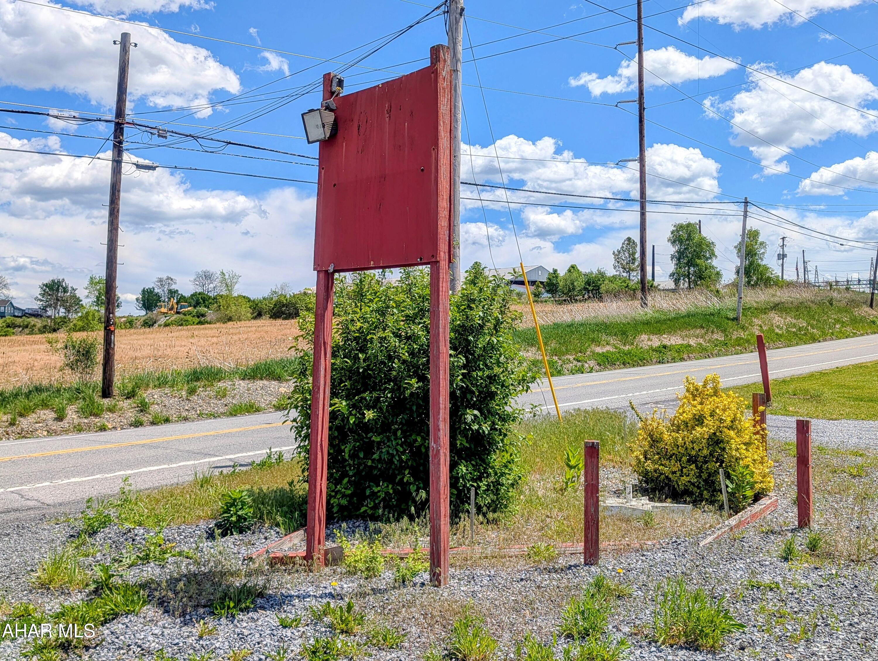 None - Commercial Sale