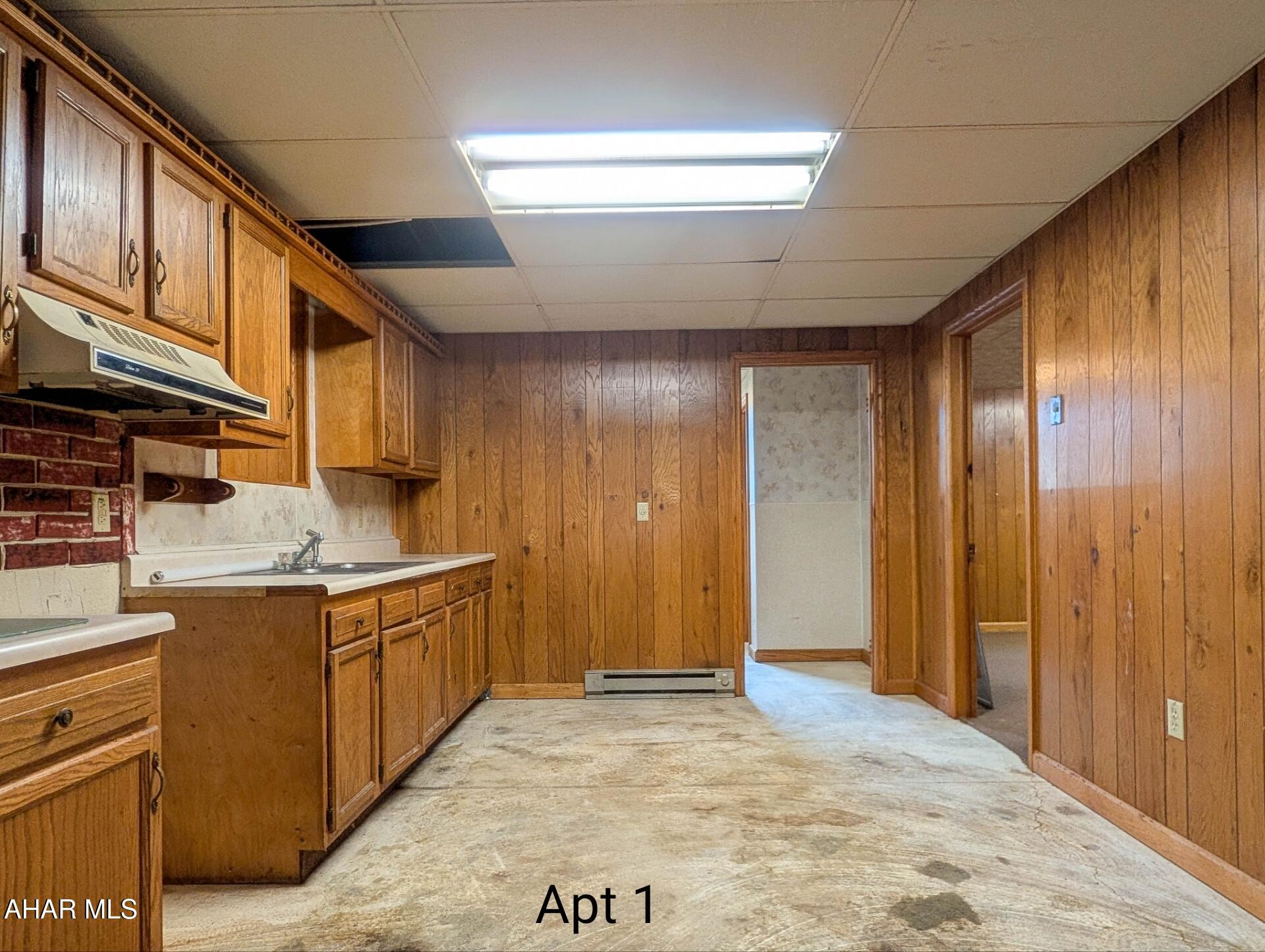 None - Commercial Sale