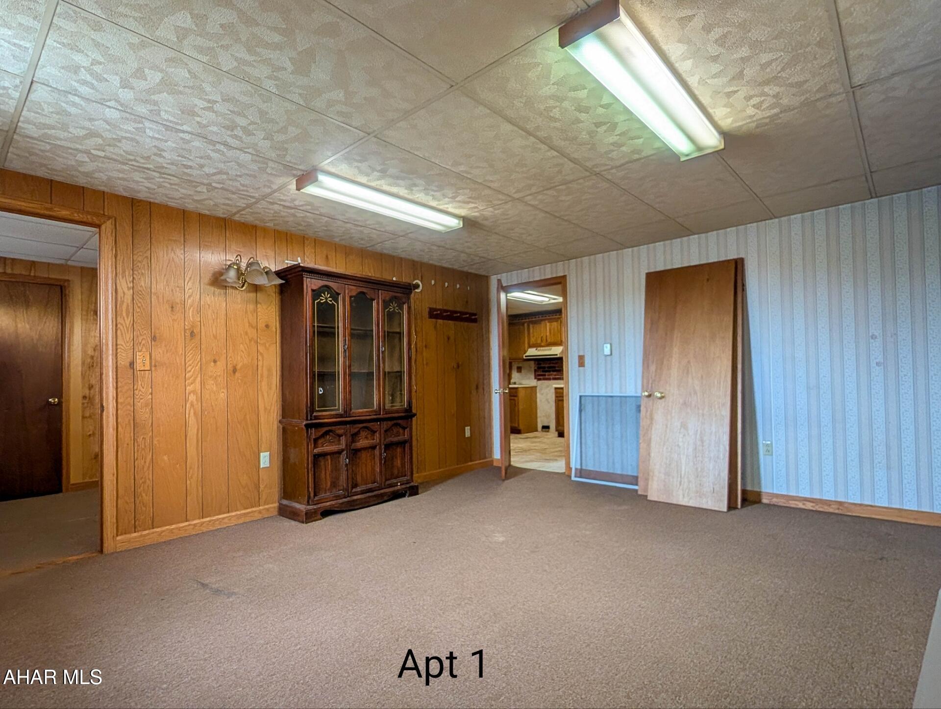 None - Commercial Sale
