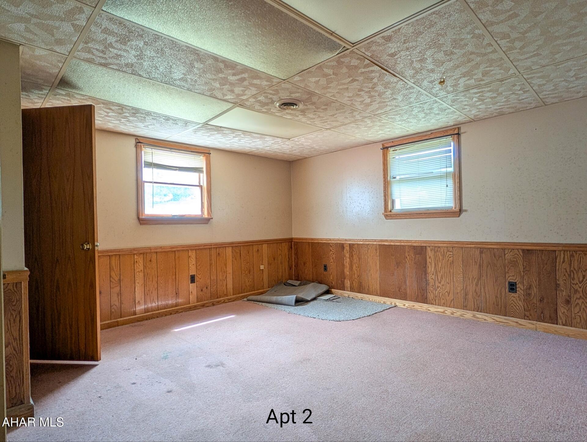 None - Commercial Sale