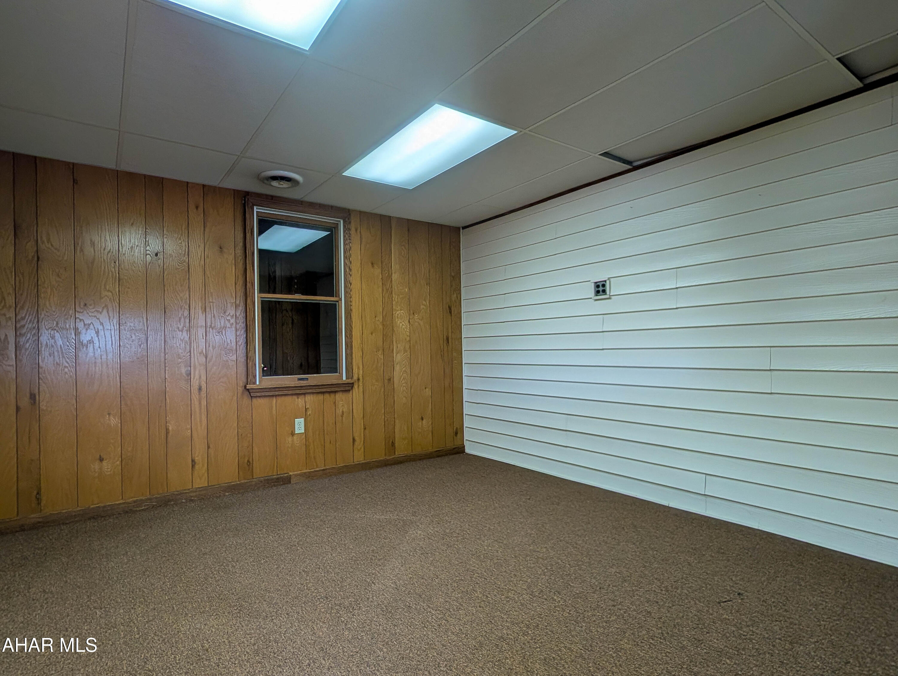None - Commercial Sale