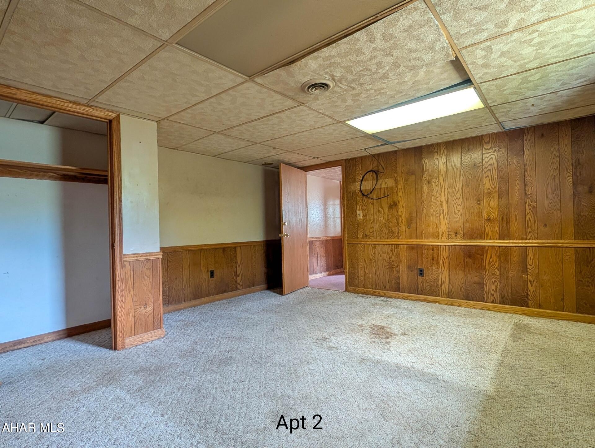 None - Commercial Sale