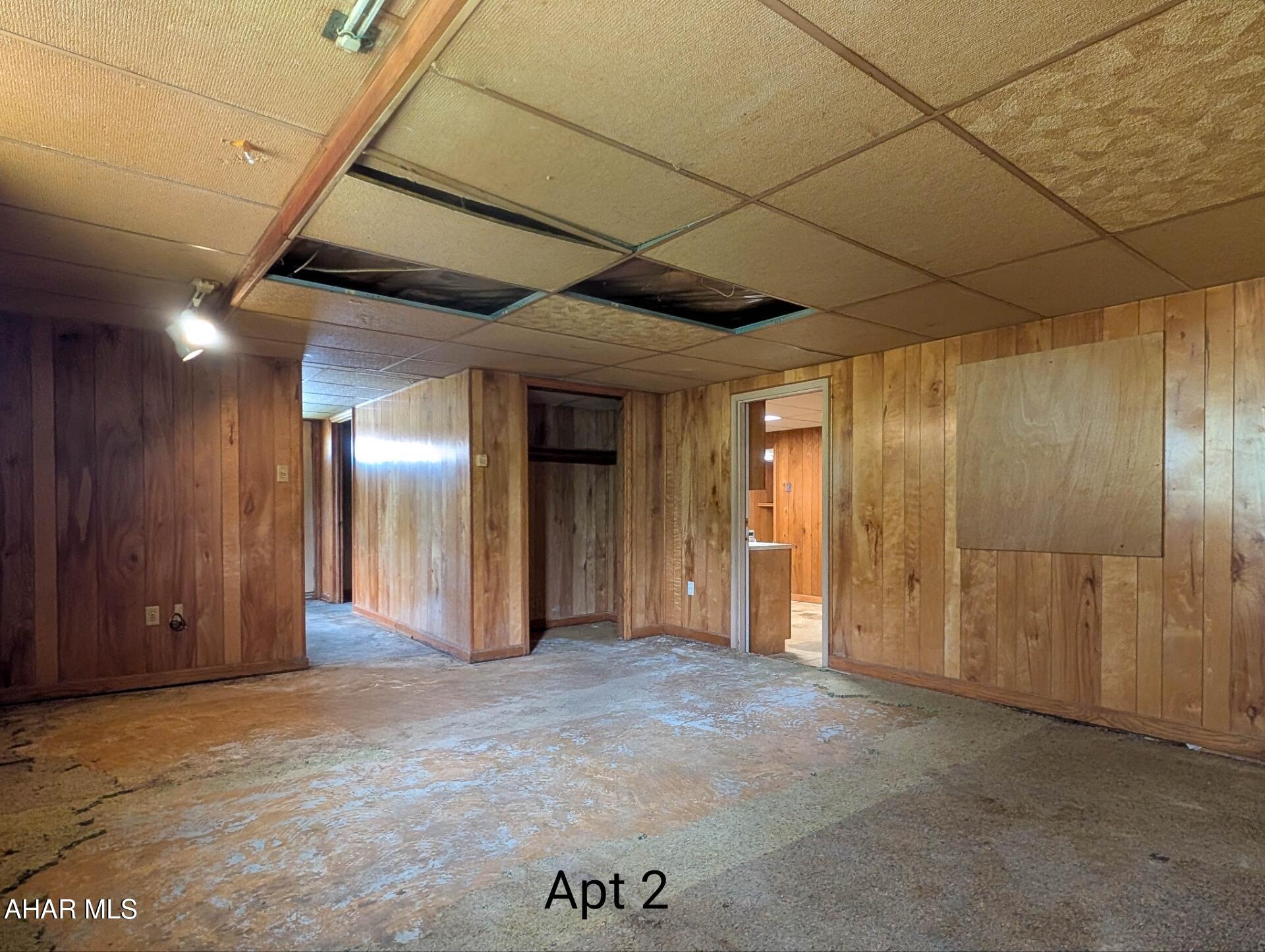None - Commercial Sale
