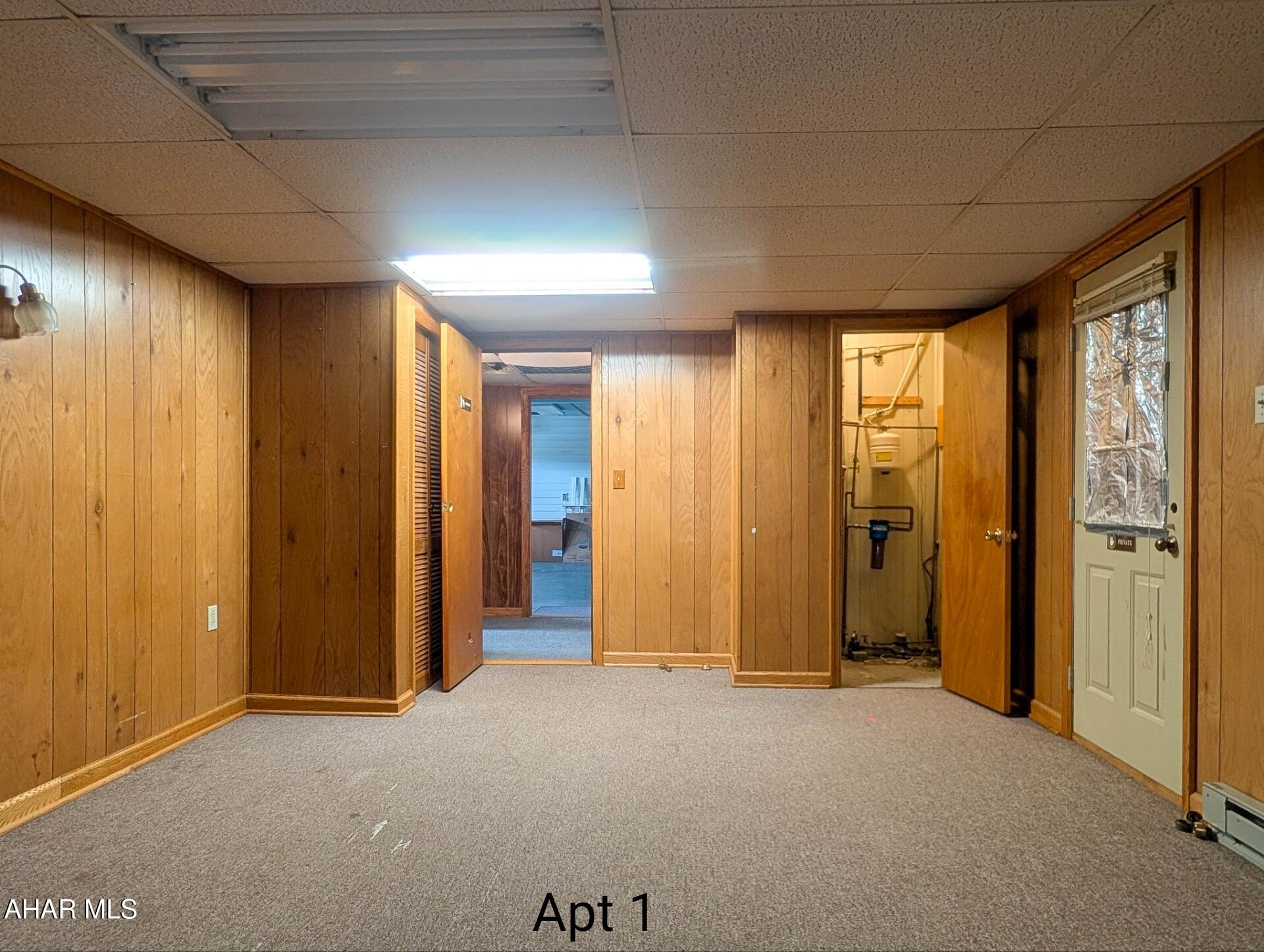 None - Commercial Sale