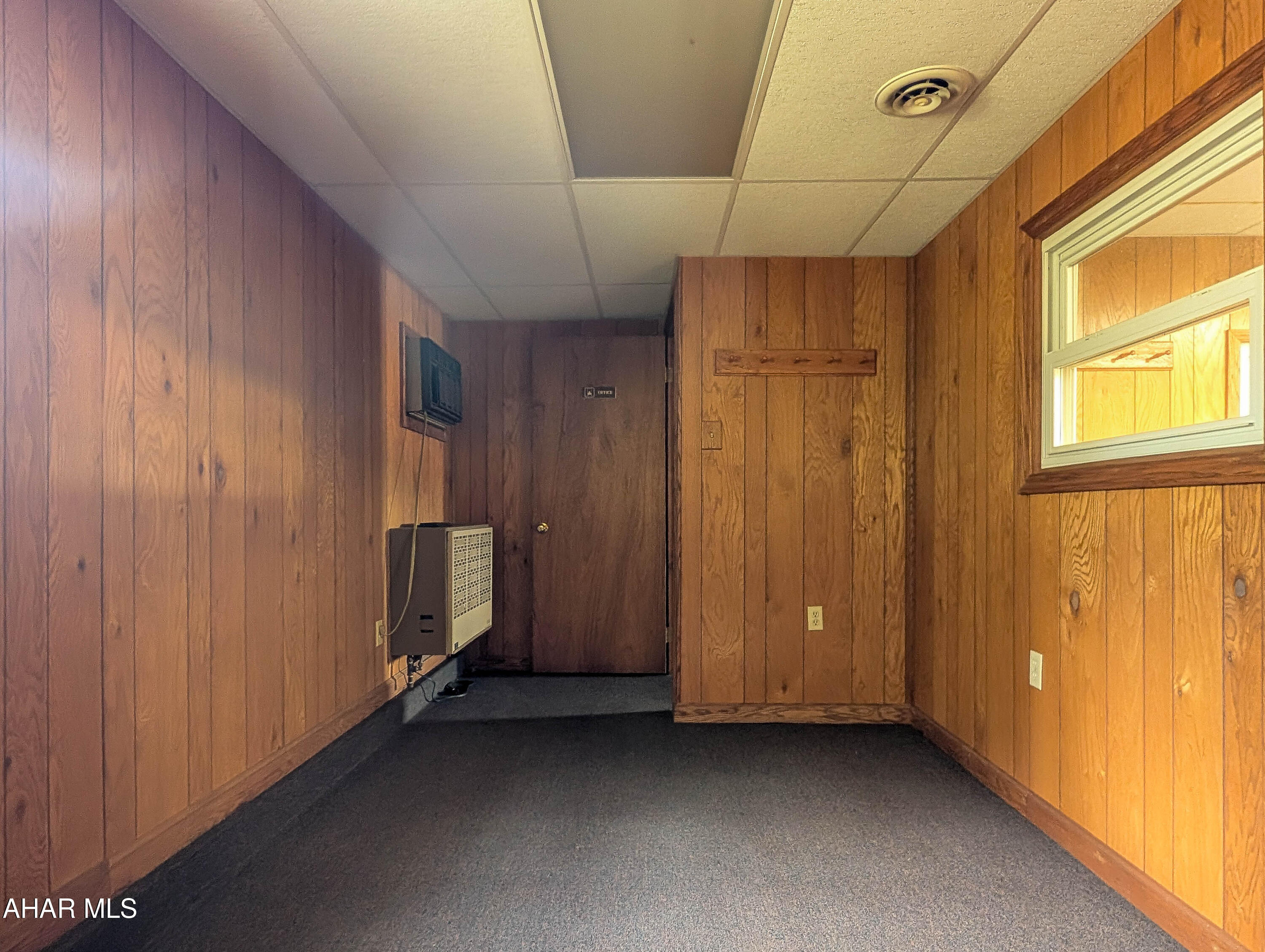 None - Commercial Sale