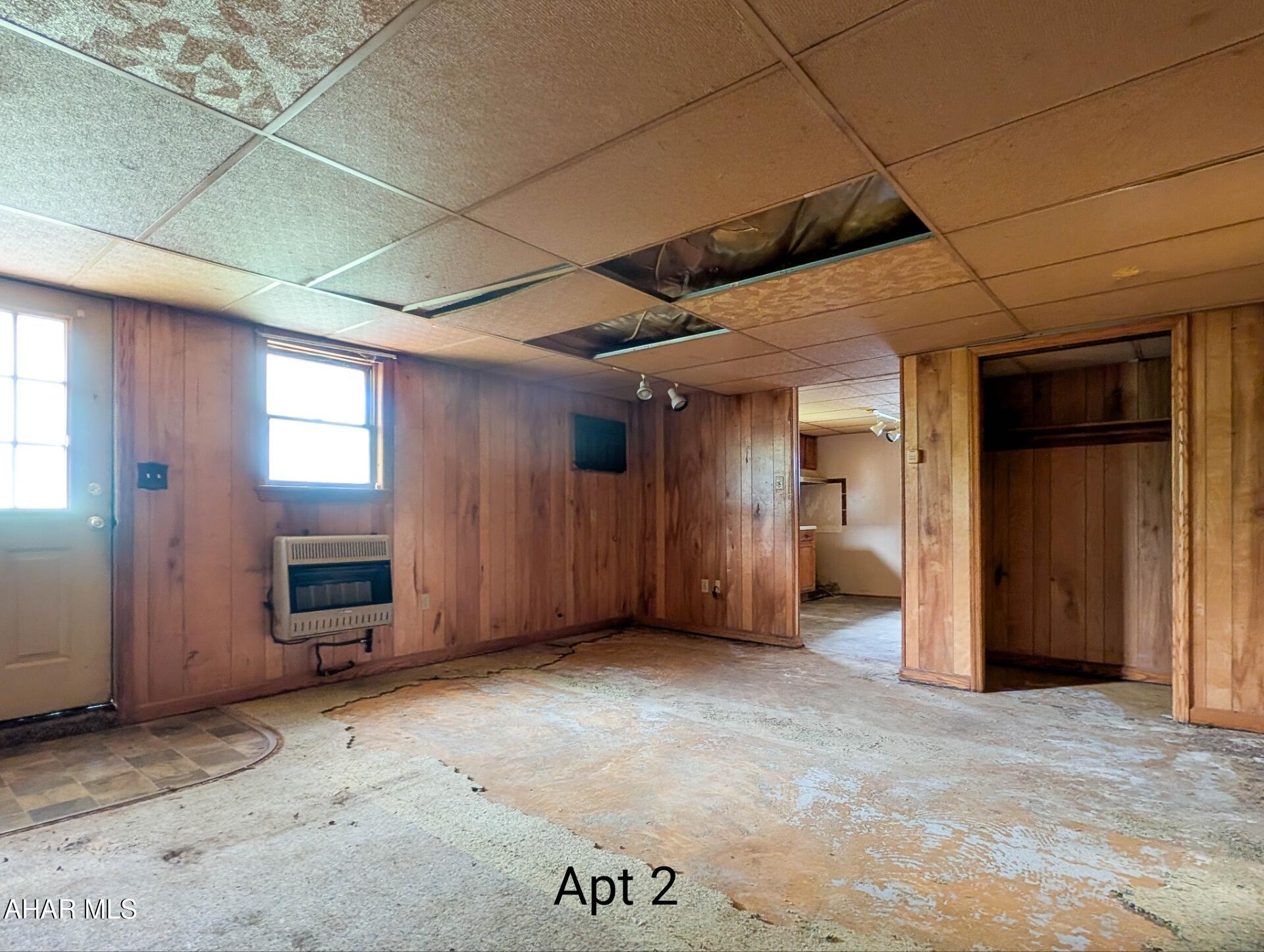 None - Commercial Sale