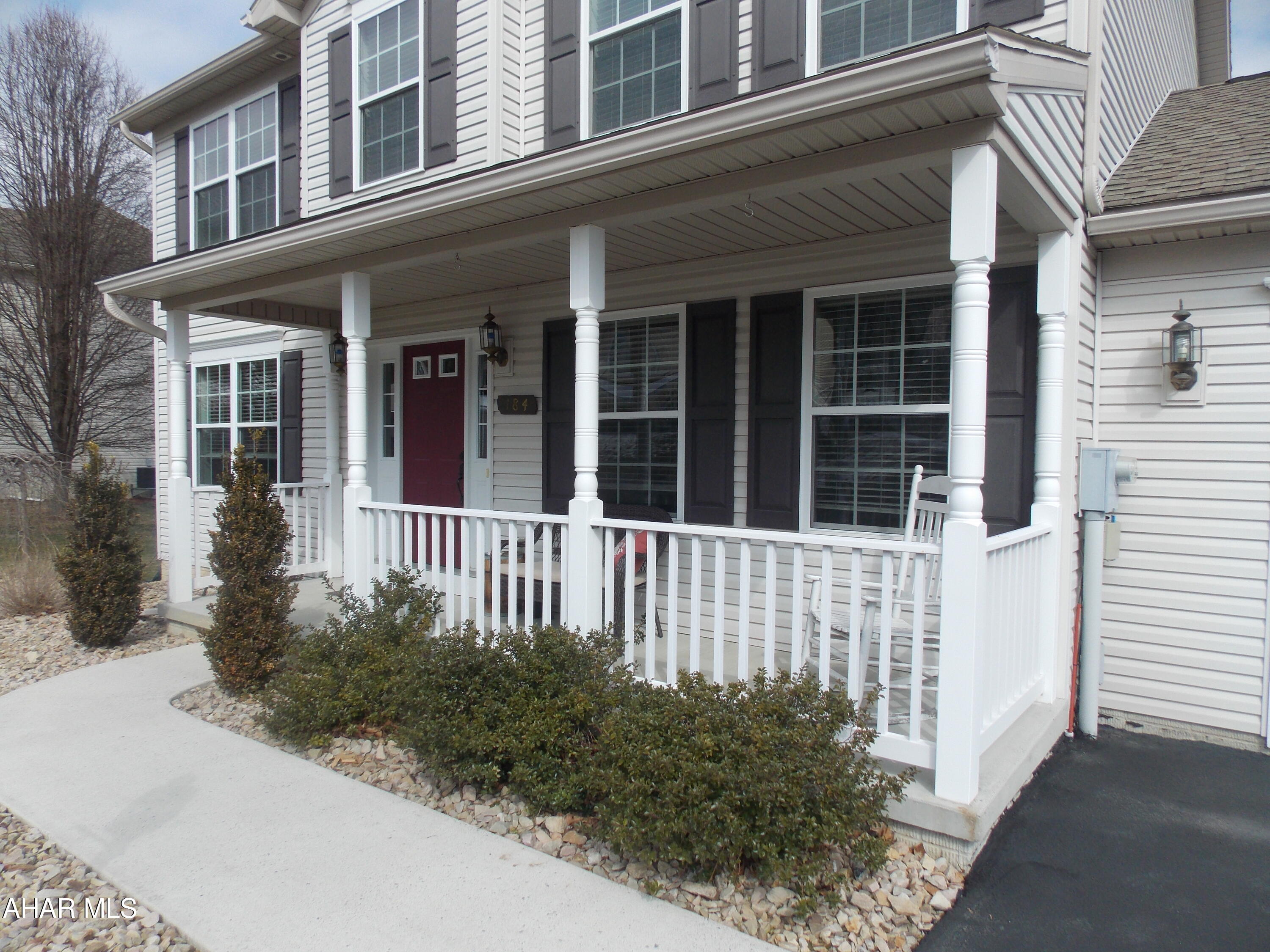 Parkview Estates - Residential